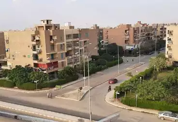 Apartments For sale in Bait El Watan Ninth Neighborhood