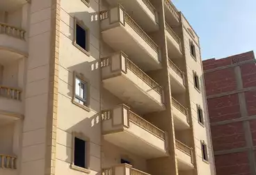 Apartments For sale in Bait El Watan Ninth Neighborhood