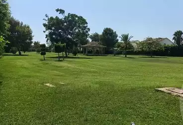 Separate Villa For sale in El Yasmeen Compound - El Rayan Group