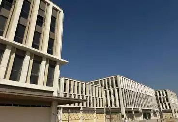 Administrative Building for Rent - 5,566 sqm in Mivida - New Cairo - KZ-MR 7