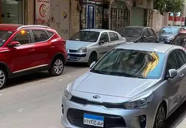 محل للبيع بالاسكندرية محرم بك 24 متر