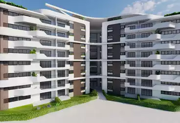 Investment opportunity to own an apartment at launch price in the capital in installments