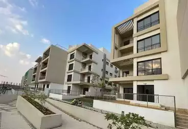 Apartments For rent in Fifth Square Compound - AlMarasem