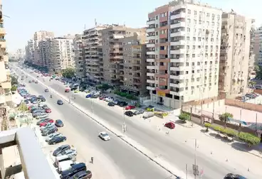 Apartments For sale in Abo Dawoud El Zaheri St.