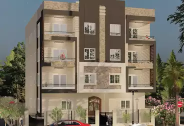 Apartments For sale in Hay El Orchid