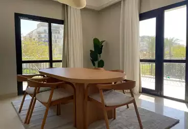 Apartment For rent in Sodic East Town 230m Fully Furnished