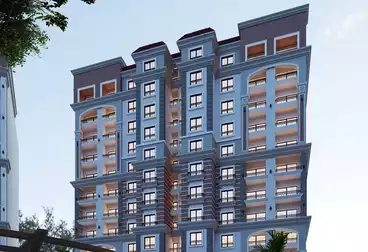 Apartments For sale in  First Avenue Compound - The First 