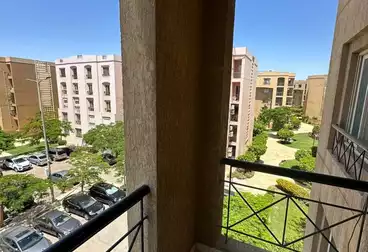 Furnished Apartment 123 Meters For Rent In Al Rehab City First Phase