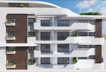 Apartments For sale in The Islands Compound - Egygab