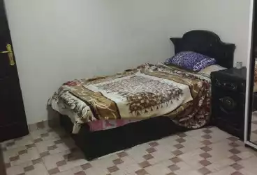 furnished apartment for rent