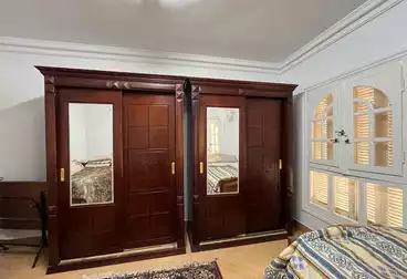 Furnished Apartment For rent in Morabaa El Wozaraa