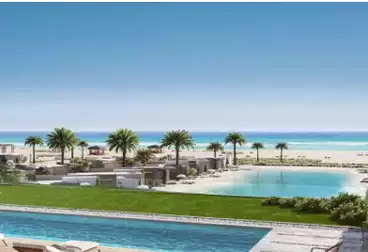 Town House For sale in Solare Resort - Misr Italia