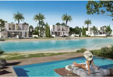 Town House For sale in Solare Resort - Misr Italia