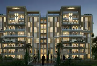 Apartments For sale in Moraya Compound - Edge Stone