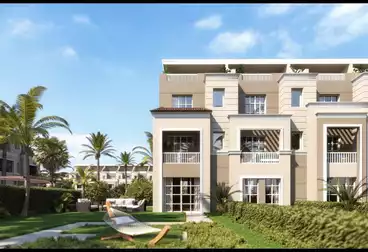 Separate Villa For sale in The Butterfly Compound - Madinet Masr