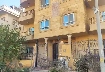 Apartments For rent in Ibrahim Saafan St.