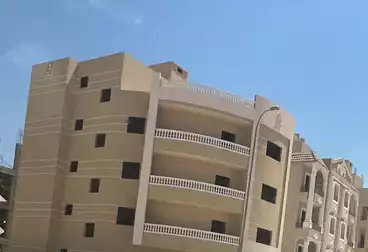 عمارة للبيع بحدائق أكتوبر – السياحية أ