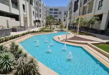 Apartments For sale in Valore Sheraton Compound - Bonyan