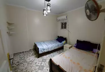 Furnished apartment for rent