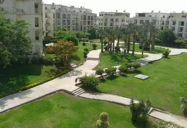 Apartments For sale in Hadayek El Mohandiseen