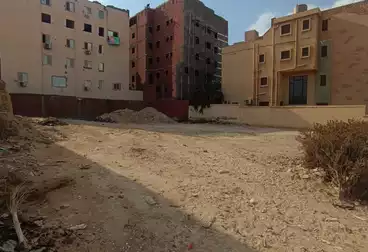 Land For sale in El Nafora Sq