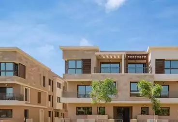 Duplex For sale in Origami Gardens - Taj City Compound