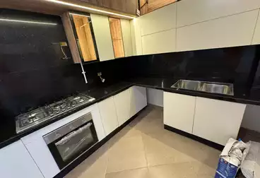 elegant apartment for rent in silver palm compound new cairo