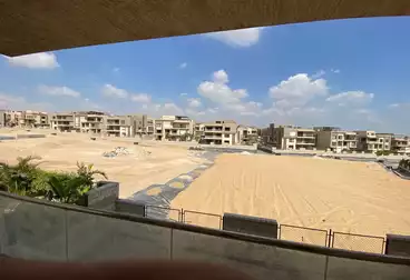 Apartments For rent in Pyramids Heights Compound - Samcrete 