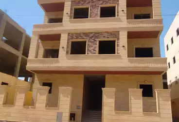 Apartments For sale in El-Imam El-Bokhary St