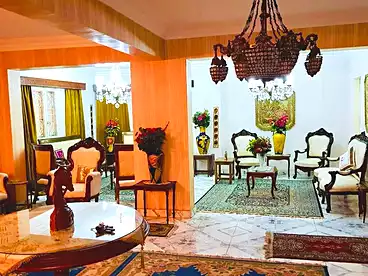 فلل للبيع في شارع 79، الحي الثاني، 1400 متر