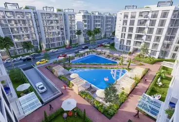 Apartments For sale in Rovan City - EPD