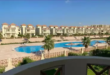 Stand alone villa for sale (Stella Heights - Sidi Abdelrahman) 285 m