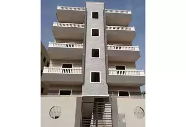 Apartments For sale in Bait El-Watan Rd