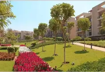 Apartments For sale in Fifth Square Compound - AlMarasem