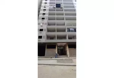 Apartment 125m for sale in Kaaba Towers, Nasr City