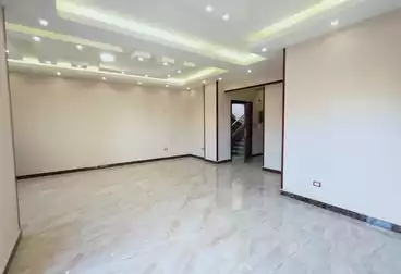 Apartments For rent in Abbas Mahmoud El Akad St.