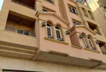 Administrative Building For rent in Zahraa El Maadi St