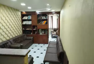 Administrative For rent in Syria St.