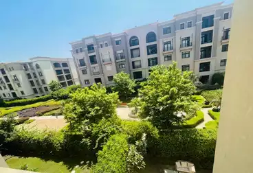 Apartment lowest price For sale 2room+ living in mivida compound new cairo