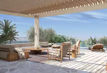 شاليهات للبيع - 2 غرف - بالدور 1