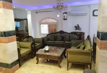 Twin House For sale in El Yasmeen Compound - El Rayan Group