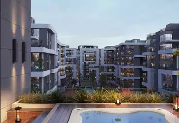 Apartments For sale in Kardia Compound - Capital Link