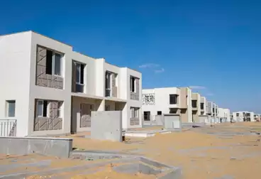 Apartments For sale in Badya Compound - Palm Hills