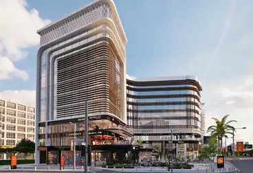 Offices For sale in Opal Business Complex Mall - Rekaz