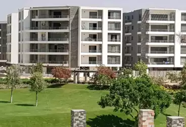 Apartments For sale in Origami Gardens - Taj City Compound