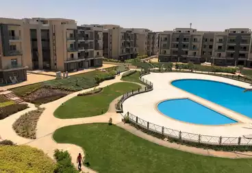 Apartment for sale in golden square near AUC