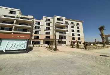 للبيع تاون هاوس 4 غرف بالتقسيط في , Village West 