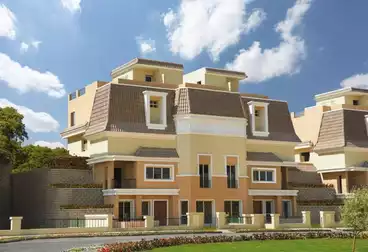 Town House For sale in Sheya - Sarai Compound	