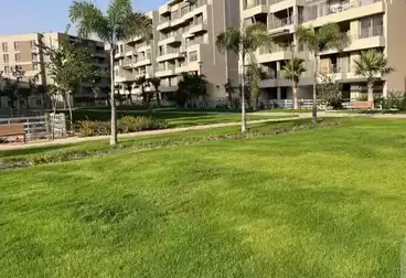 Apartments For sale in Capital Gardens Compound - Palm Hills