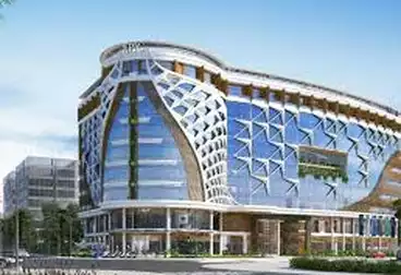 Shops For sale in Epic Complex - Egy